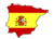 YESOS PROYECTADOS MEDITERRÁNEO - Espanol