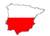 YESOS PROYECTADOS MEDITERRÁNEO - Polski